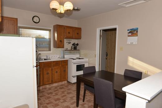 Thunderhill Motel And Suites Swan River Eksteriør bilde