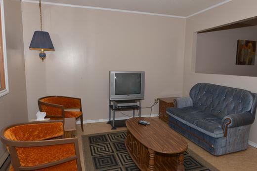 Thunderhill Motel And Suites Swan River Eksteriør bilde